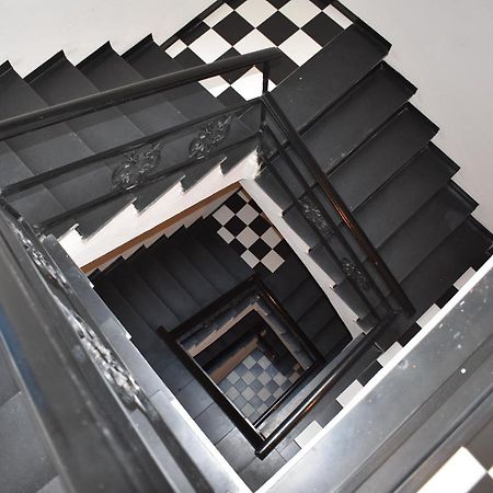 Appartamento Elena By Vacanze In Chiavari Bagian luar foto